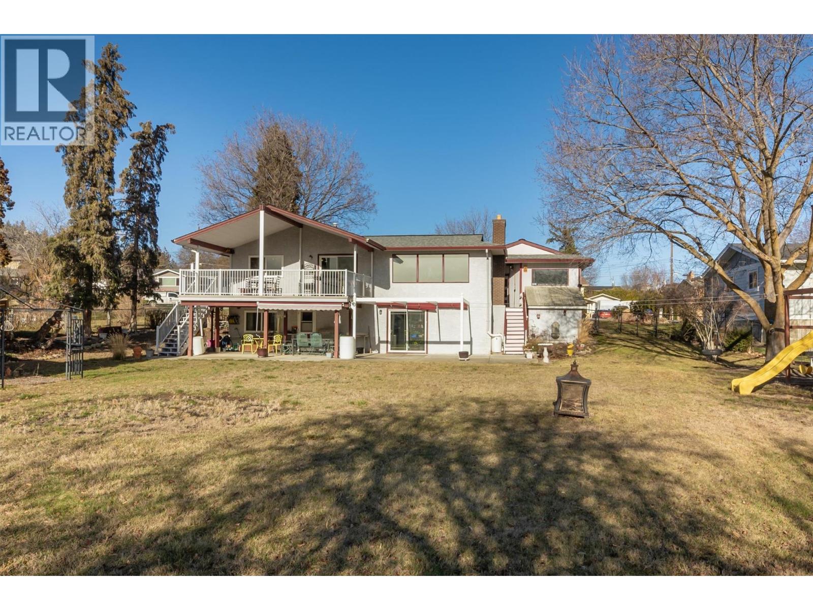  919 McCartney Road, West Kelowna