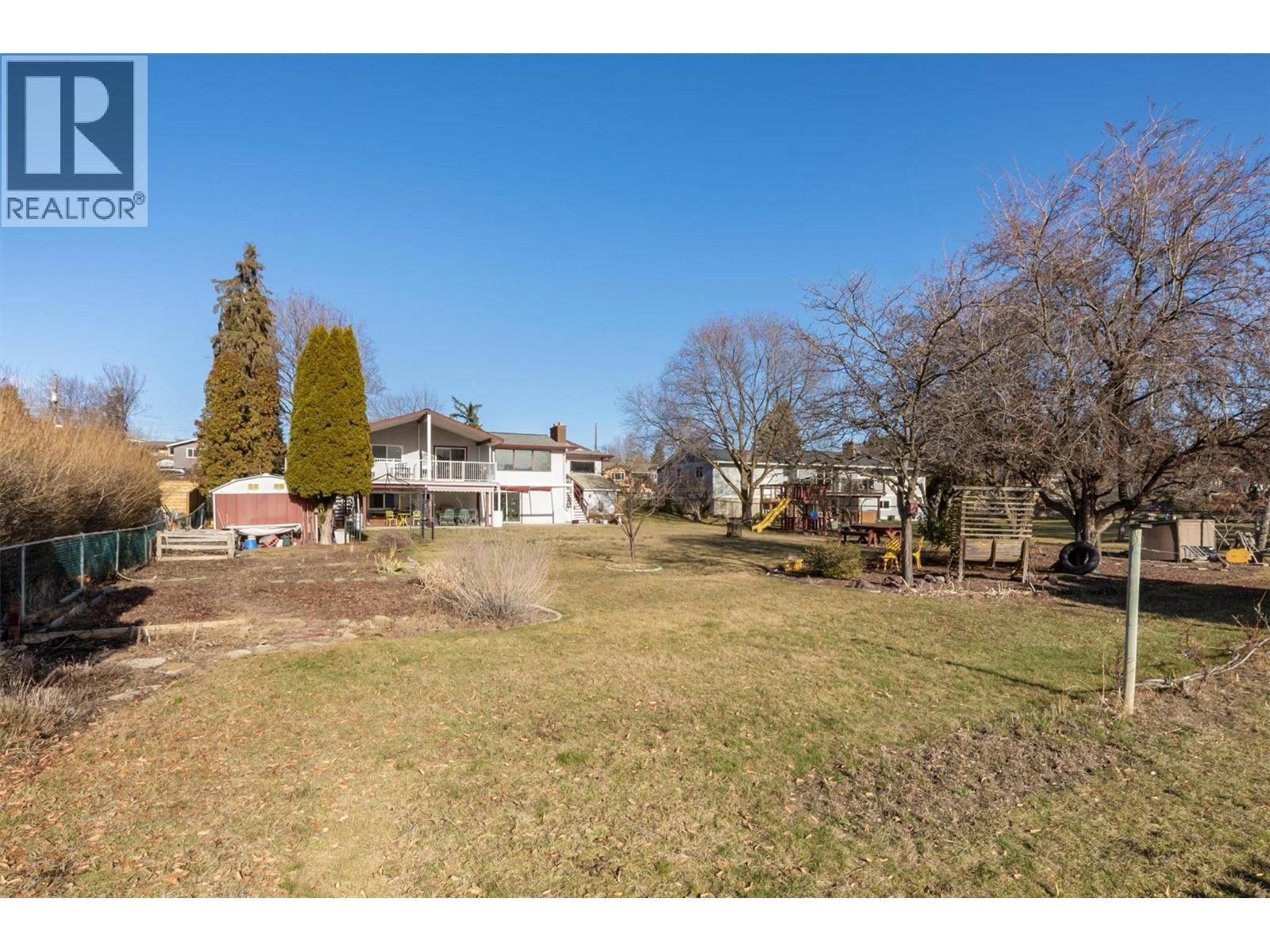  919 McCartney Road, West Kelowna