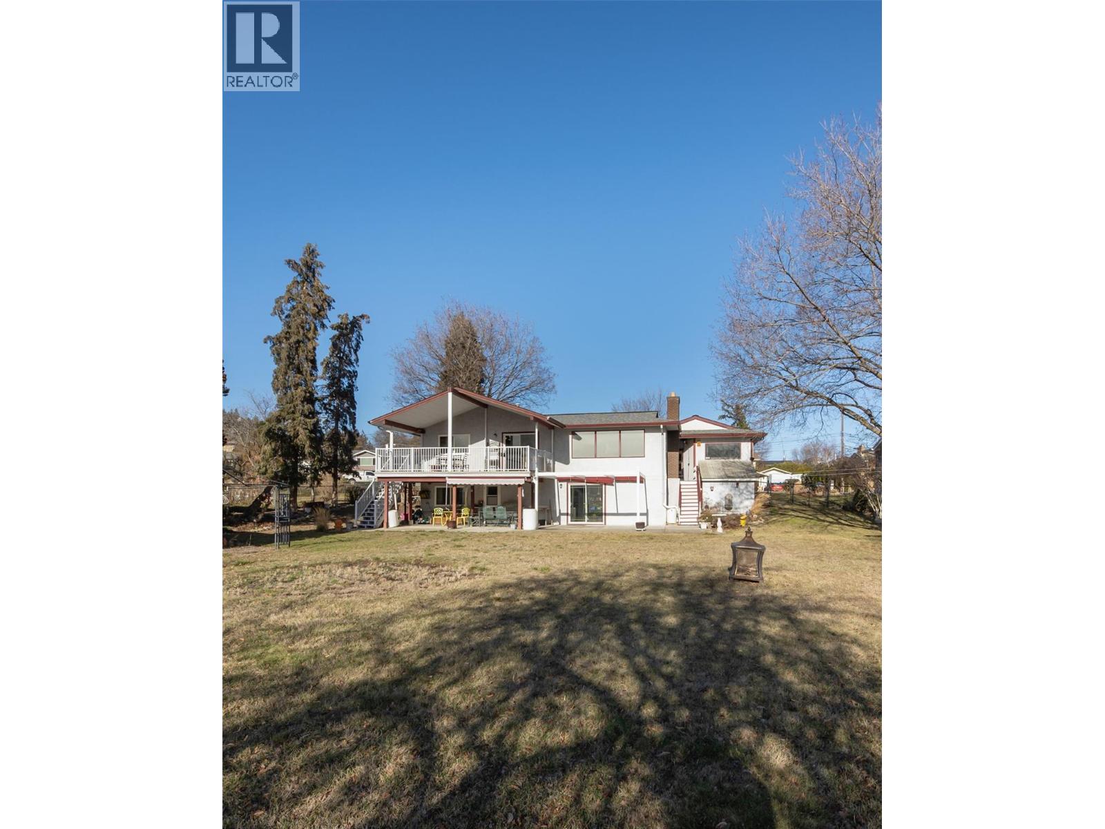  919 McCartney Road, West Kelowna