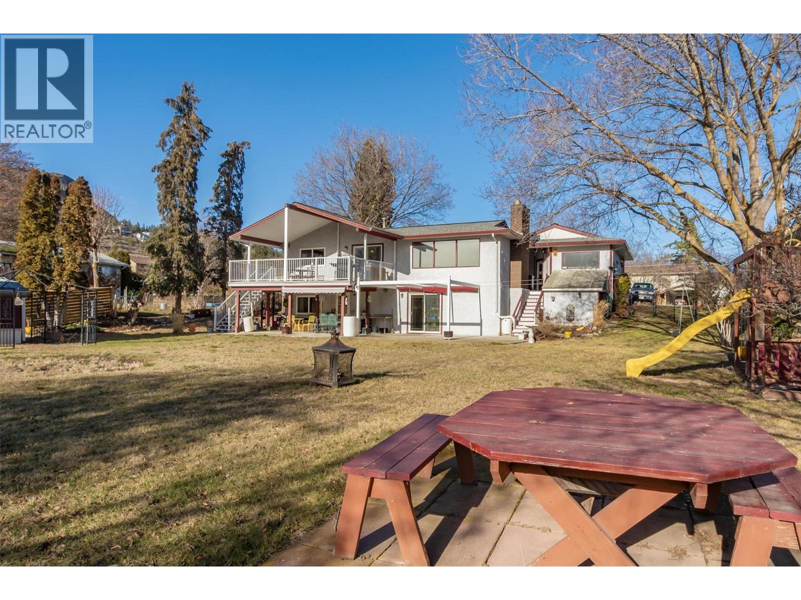  919 McCartney Road, West Kelowna
