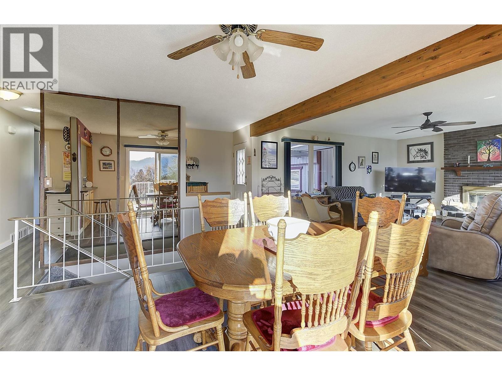  919 McCartney Road, West Kelowna