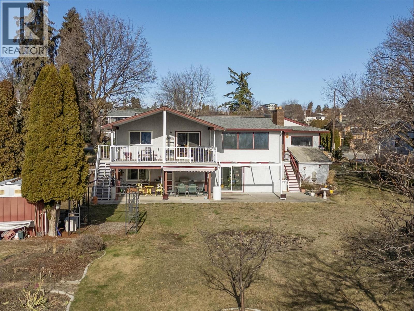  919 McCartney Road, West Kelowna