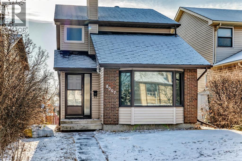 Single Family House for Sale in  Ranchview Drive NW Ranchlands Calgary 