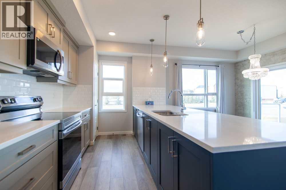 Single Family House for Sale in   Carrington Plaza NW Carrington Calgary 