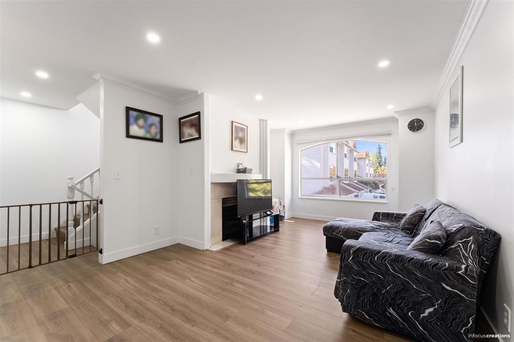 21 7140 132 STREET, Surrey