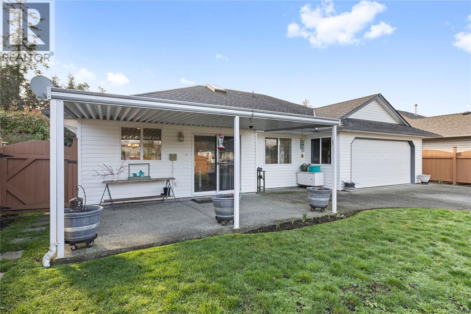 705 Humphrey Rd, Parksville