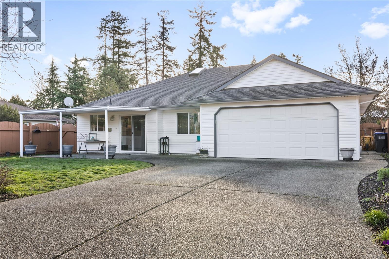 705 Humphrey Rd, Parksville