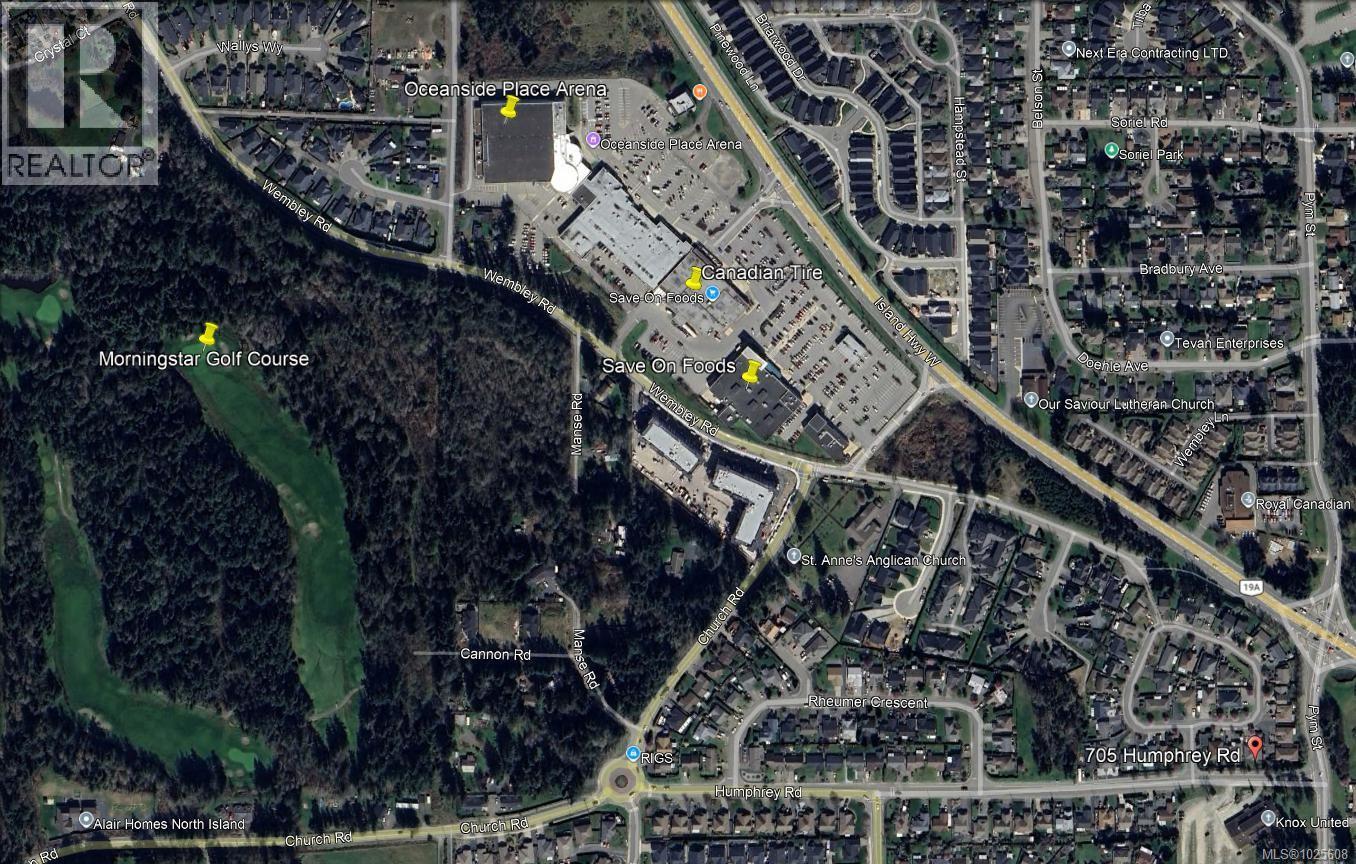 705 Humphrey Rd, Parksville