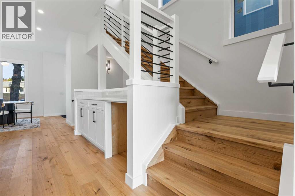 Single Family House for Sale in   Avenue NW Montgomery Calgary 