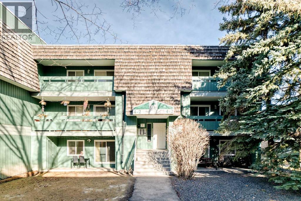 4105, 315 Southampton Drive SW, Calgary, Alberta