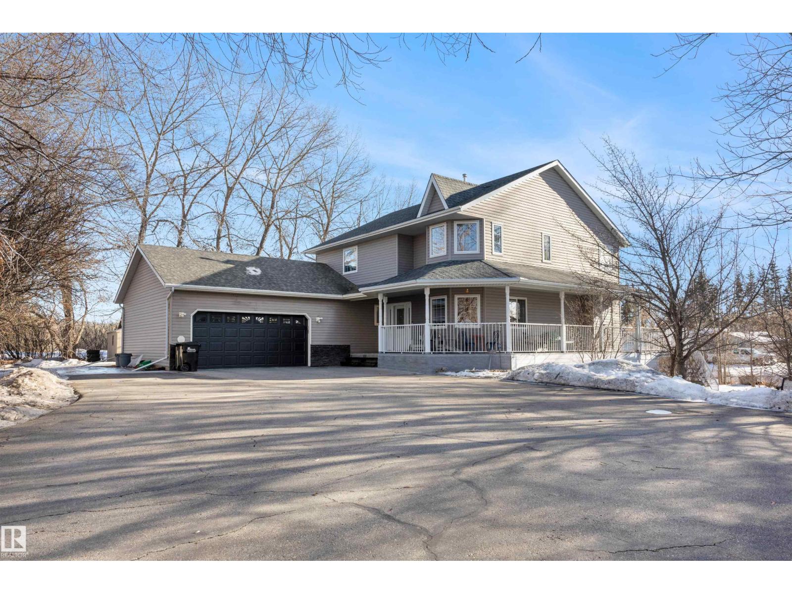 #172 52216 RANGE ROAD 233 - 1