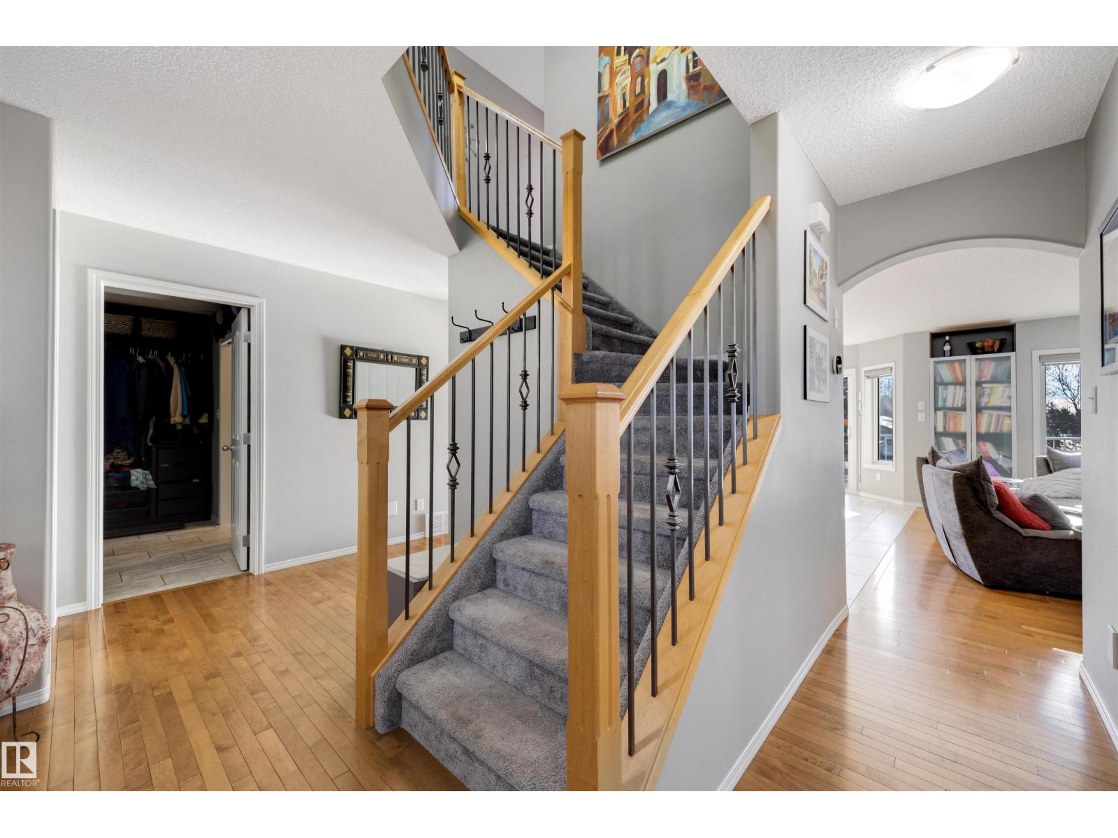 #172 52216 RANGE ROAD 233, Rural Strathcona County