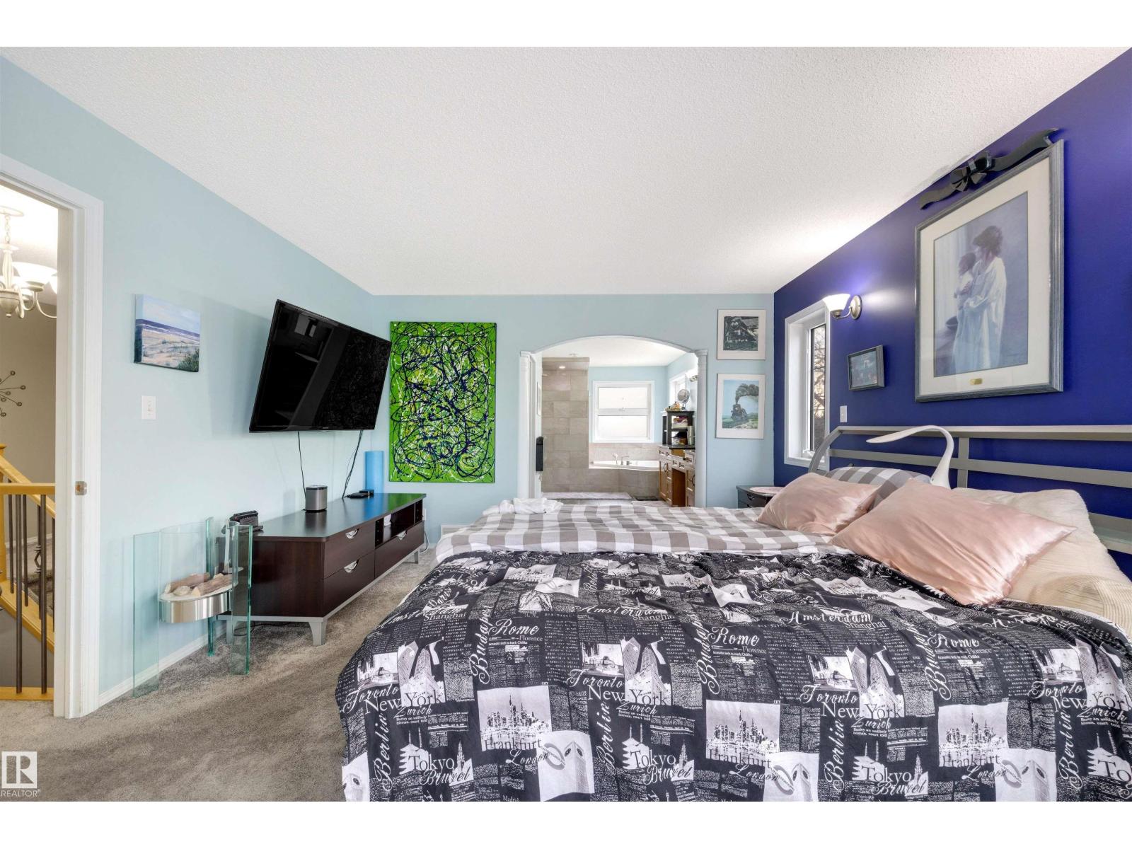 #172 52216 RANGE ROAD 233, Rural Strathcona County