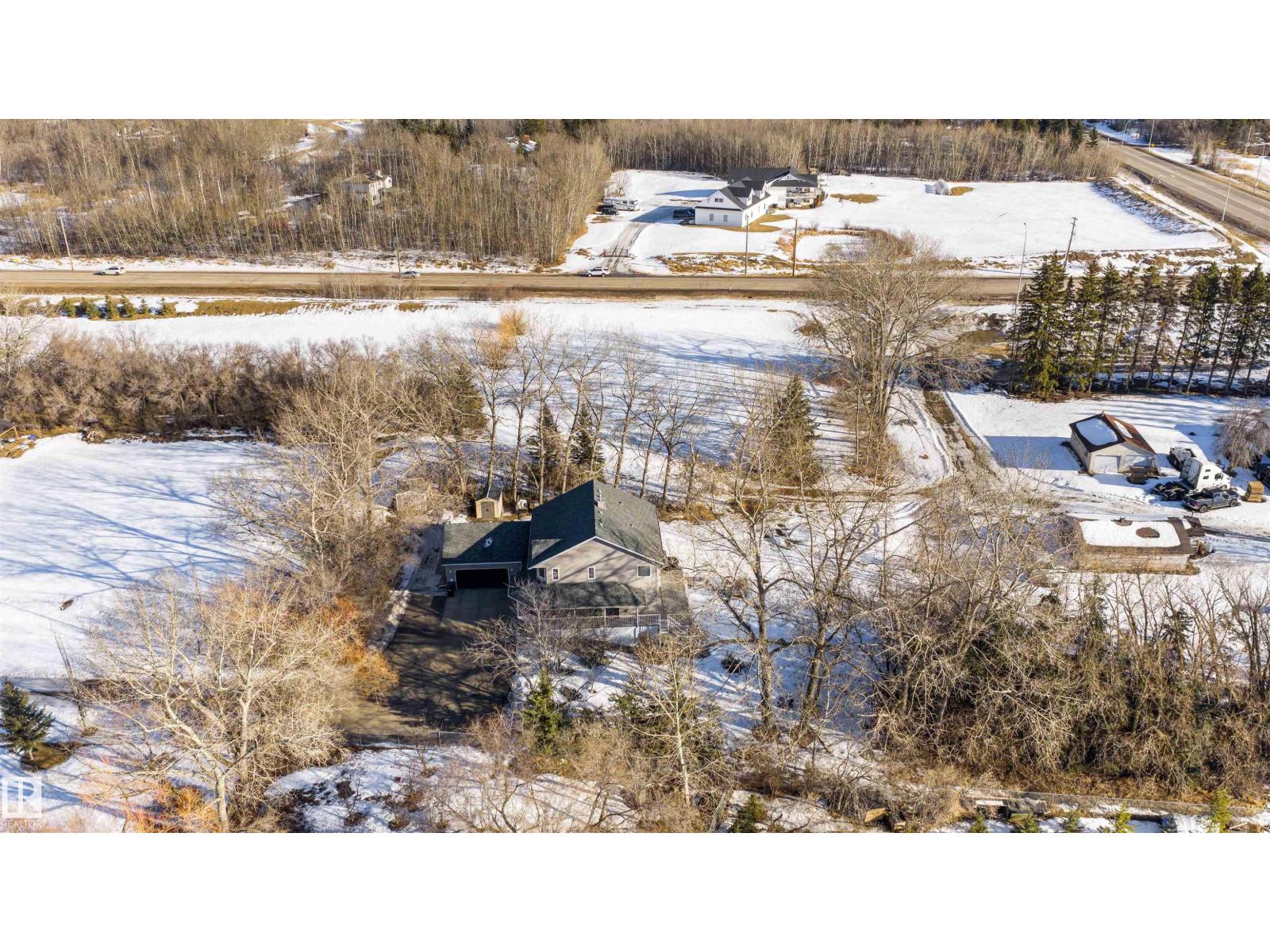 #172 52216 RANGE ROAD 233, Rural Strathcona County