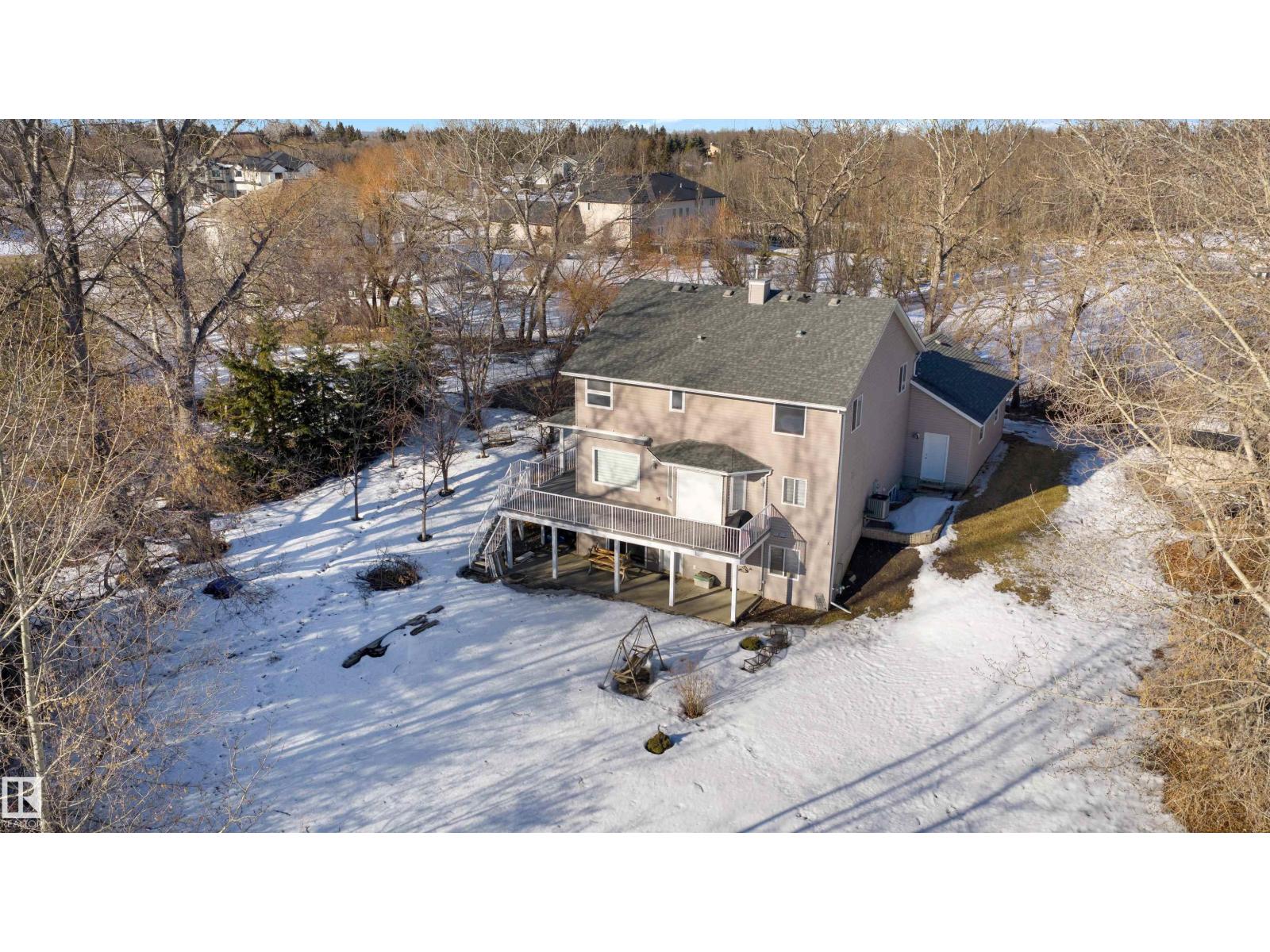 #172 52216 RANGE ROAD 233, Rural Strathcona County