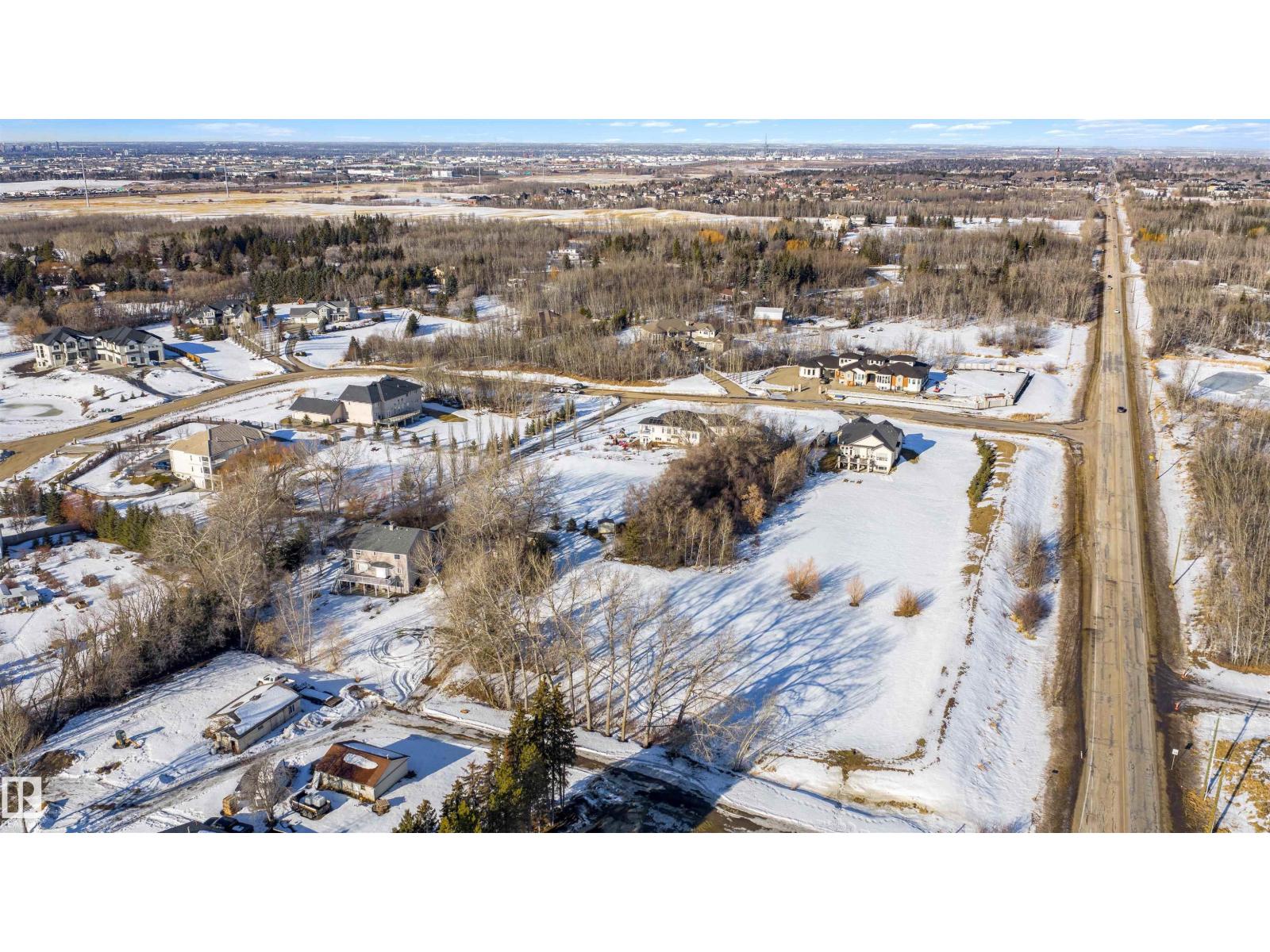 #172 52216 RANGE ROAD 233, Rural Strathcona County