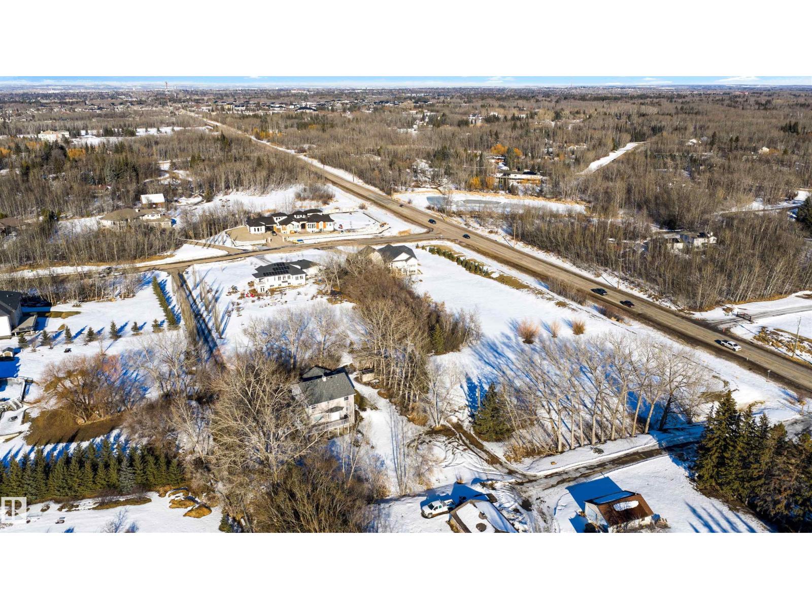 #172 52216 RANGE ROAD 233, Rural Strathcona County