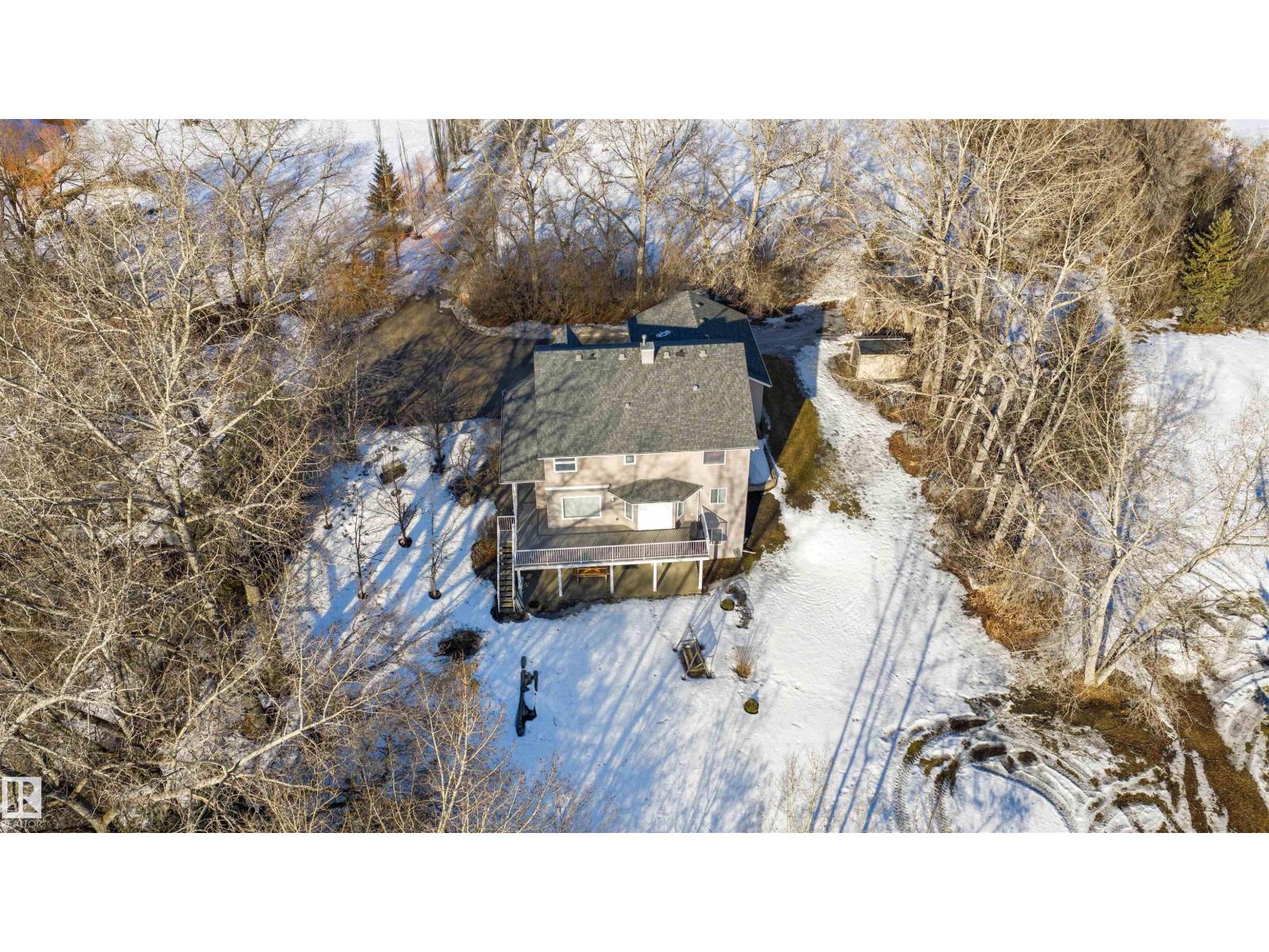 #172 52216 RANGE ROAD 233, Rural Strathcona County