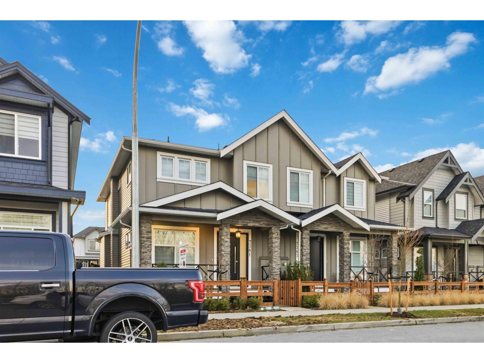 7381 197 STREET, Langley