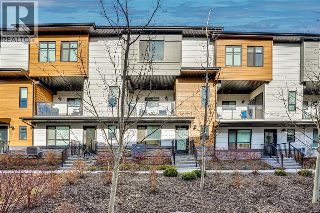 134, 42 Cranbrook Gardens SE, Calgary, Alberta