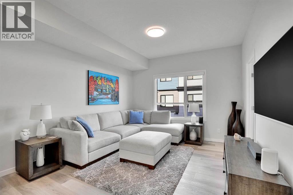 Single Family House for Sale in   Cranbrook Gardens SE Cranston Calgary 