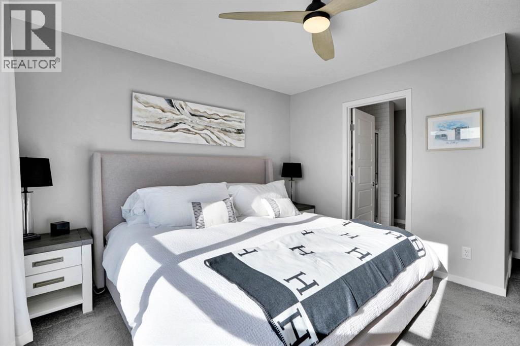 Single Family House for Sale in   Cranbrook Gardens SE Cranston Calgary 