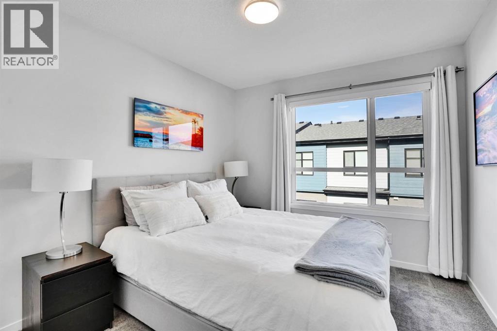 Single Family House for Sale in   Cranbrook Gardens SE Cranston Calgary 