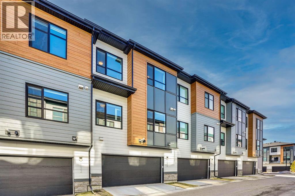 Single Family House for Sale in   Cranbrook Gardens SE Cranston Calgary 