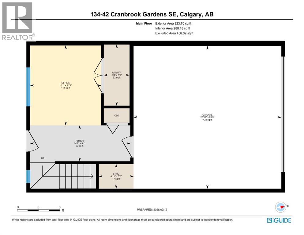 Single Family House for Sale in   Cranbrook Gardens SE Cranston Calgary 