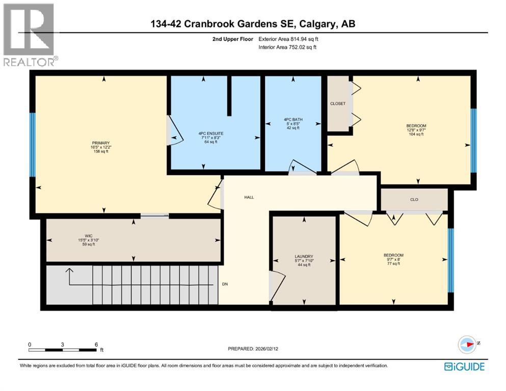Single Family House for Sale in   Cranbrook Gardens SE Cranston Calgary 