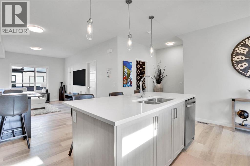 Single Family House for Sale in   Cranbrook Gardens SE Cranston Calgary 