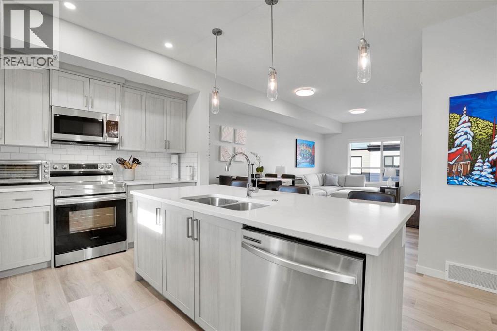 Single Family House for Sale in   Cranbrook Gardens SE Cranston Calgary 