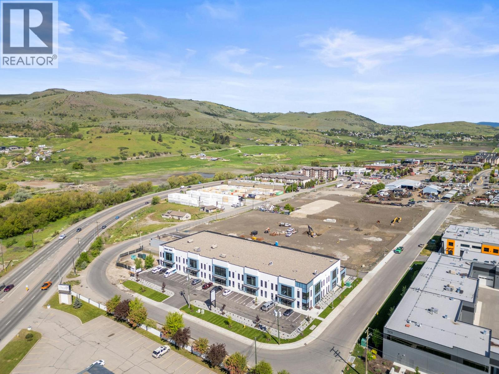 5 3201 45th Avenue, Vernon