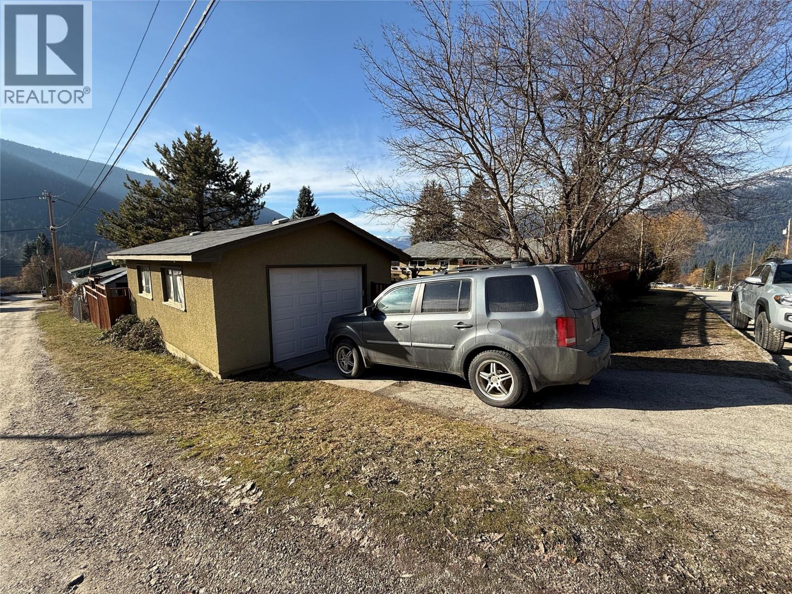 224 Howe Street, Nelson