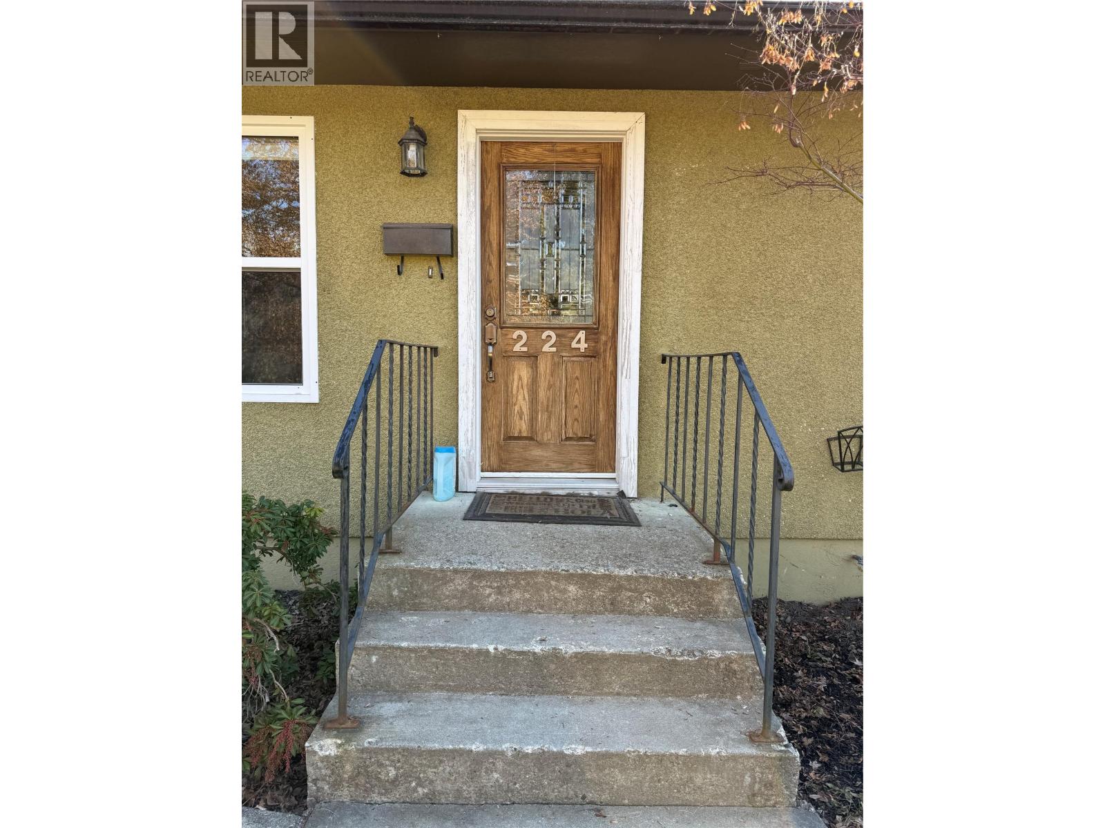 224 Howe Street, Nelson