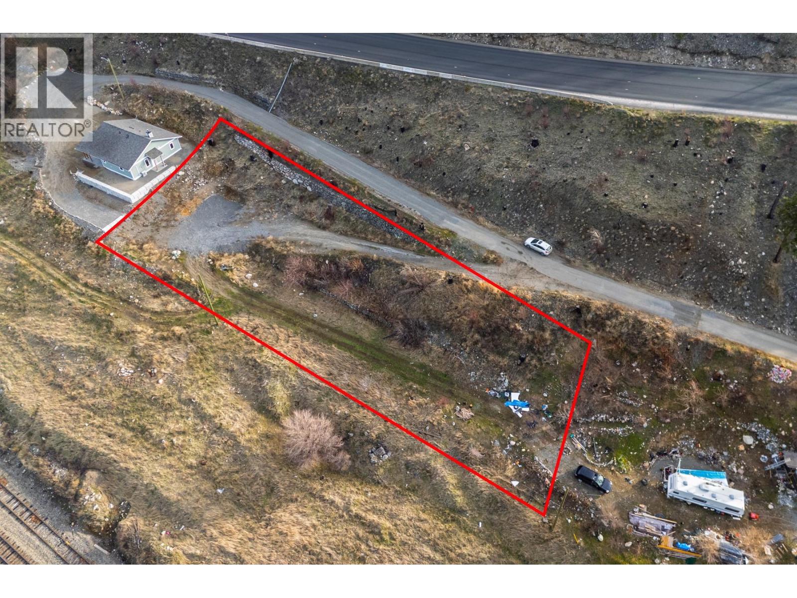 321 Old Trans Canada Highway - Photo 3 of 20, Lytton, British Columbia