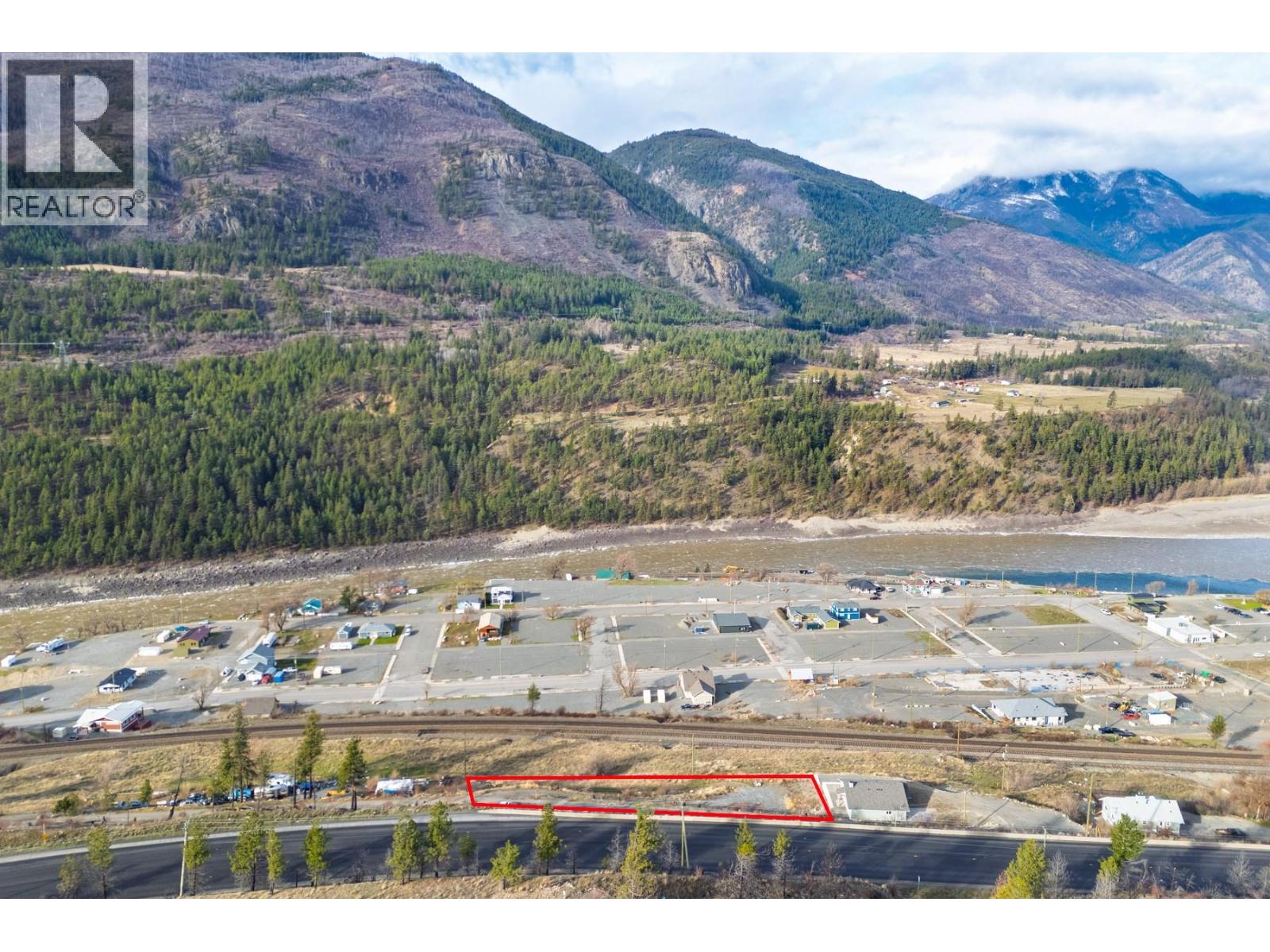 321 Old Trans Canada Highway - Photo 2 of 20, Lytton, British Columbia