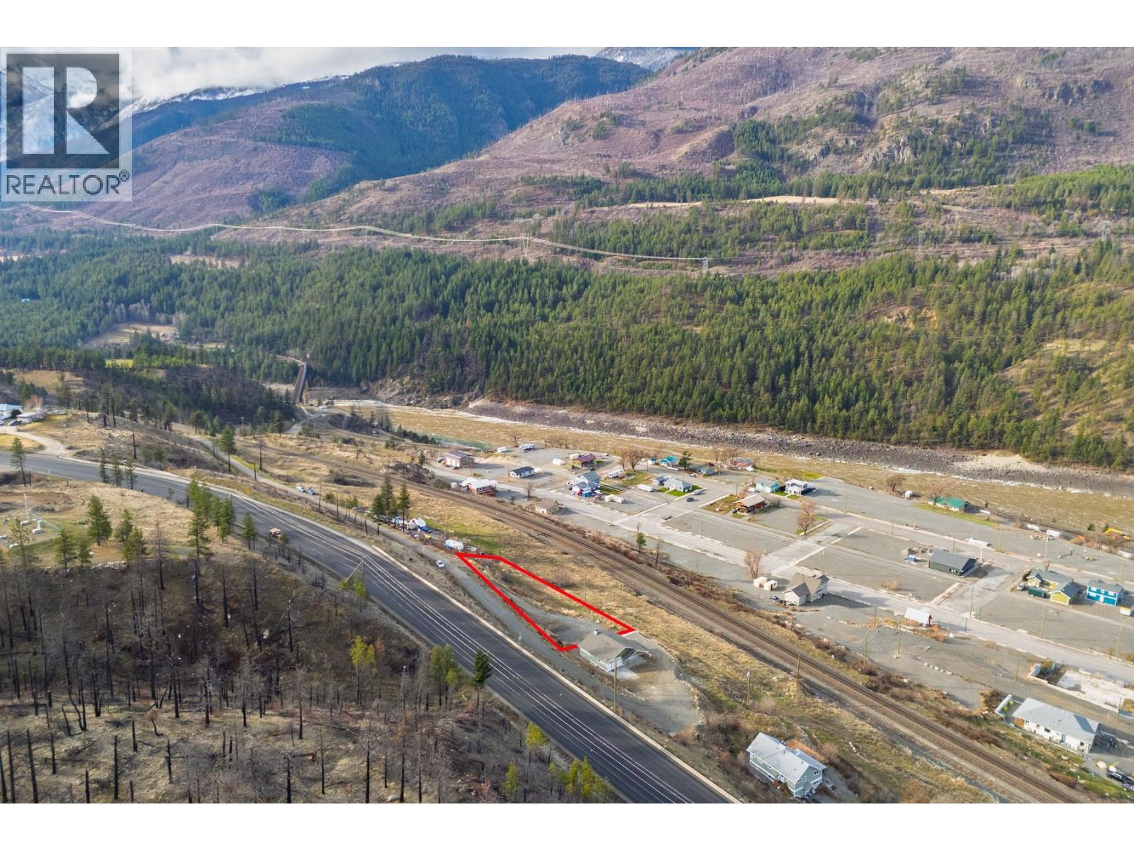 321 OLD TRANS CANADA HIGHWAY - 8