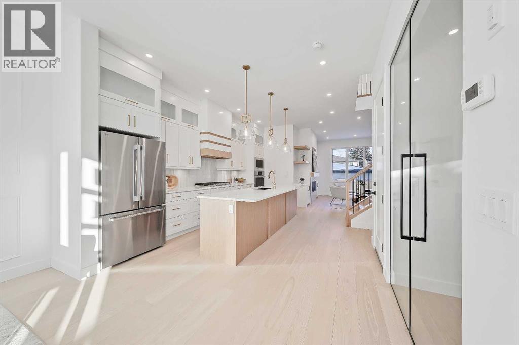 Single Family House for Sale in   Street SW Glenbrook Calgary 