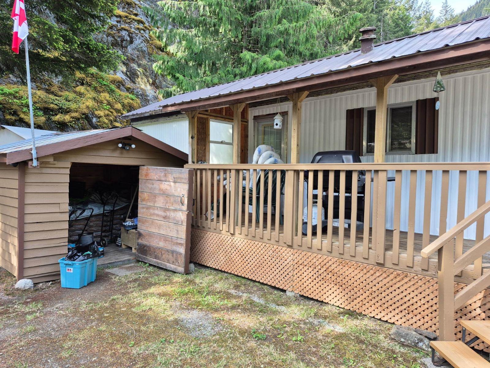 9 71860 SUMALLO ROAD, Sunshine Valley, Sunshine Valley