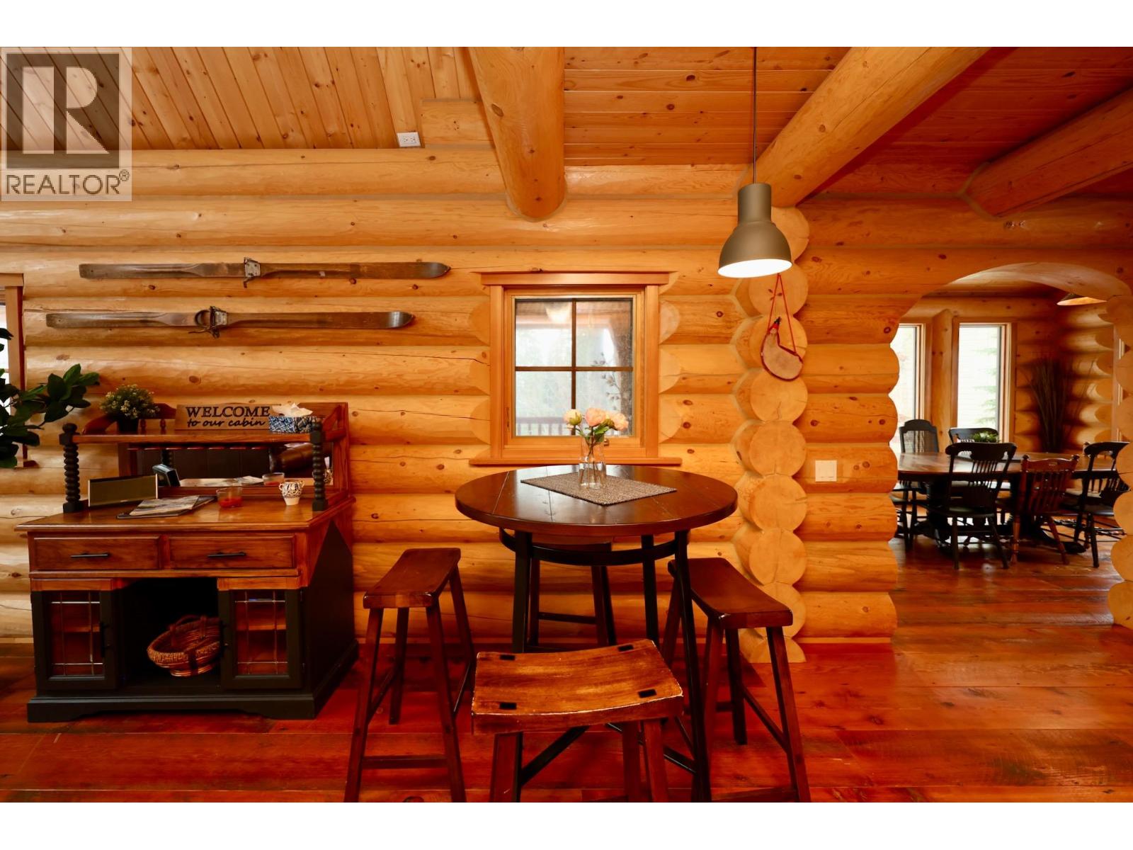 1604 Purcell Woods Close, Golden