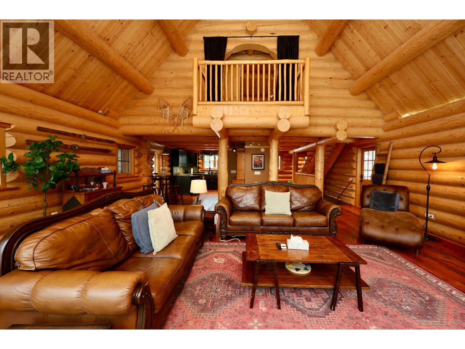 1604 Purcell Woods Close, Golden