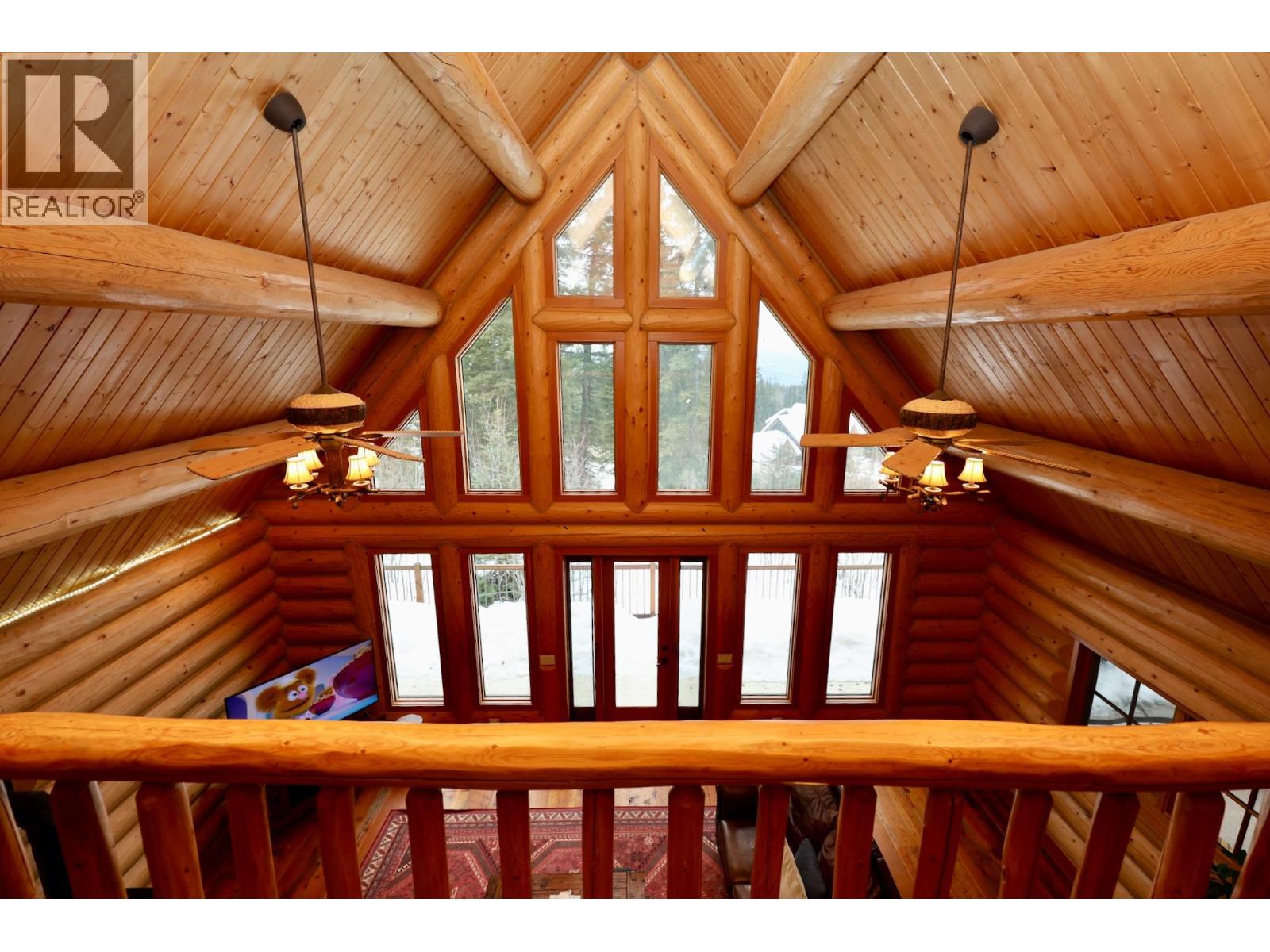 1604 Purcell Woods Close, Golden