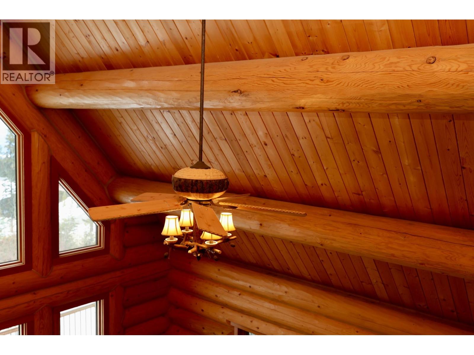 1604 Purcell Woods Close, Golden