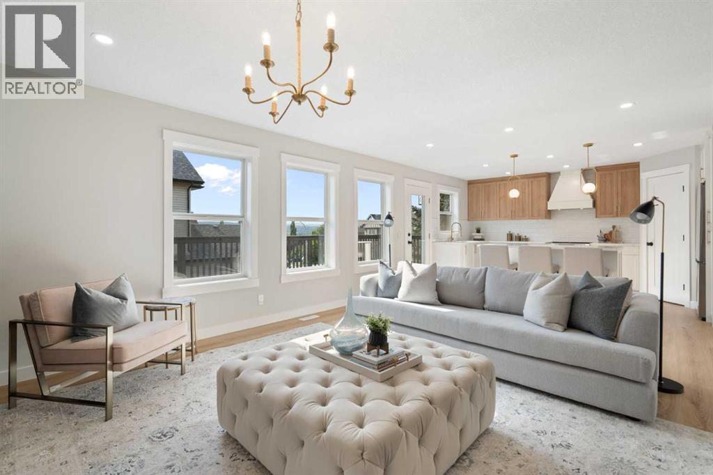 Single Family House for Sale in  Hidden Creek Boulevard NW Hidden Valley Calgary 