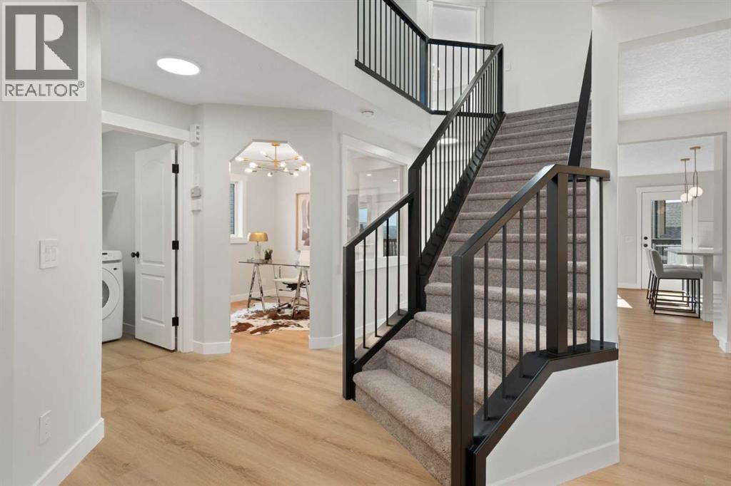 Single Family House for Sale in  Hidden Creek Boulevard NW Hidden Valley Calgary 