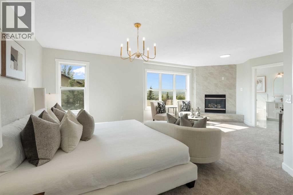 Single Family House for Sale in  Hidden Creek Boulevard NW Hidden Valley Calgary 