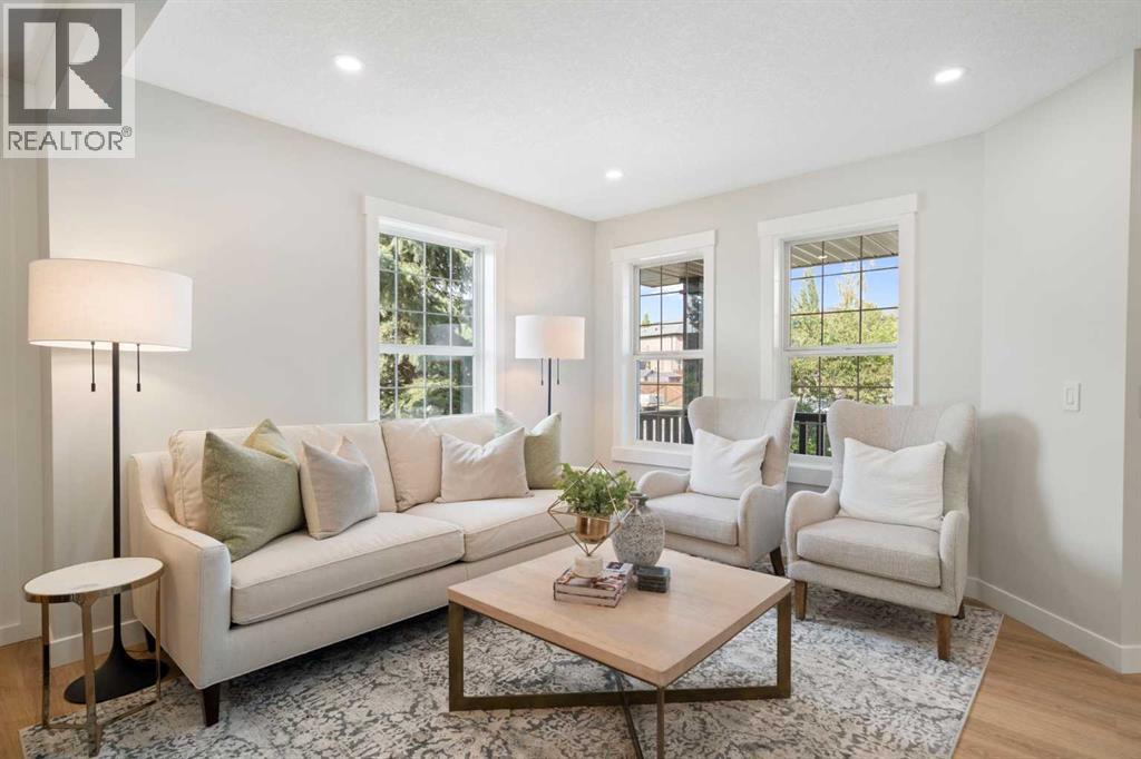 Single Family House for Sale in  Hidden Creek Boulevard NW Hidden Valley Calgary 