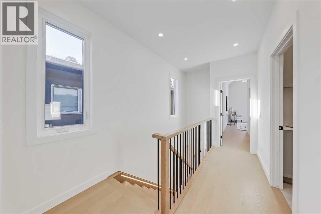 Single Family House for Sale in  A Street SW Altadore Calgary 