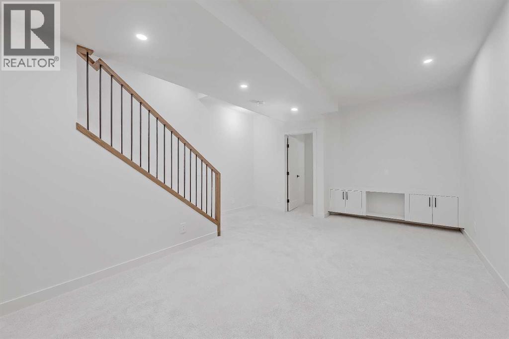 Single Family House for Sale in  A Street SW Altadore Calgary 